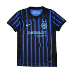 Inter Milan - Home 25/26 Women’s Jersey