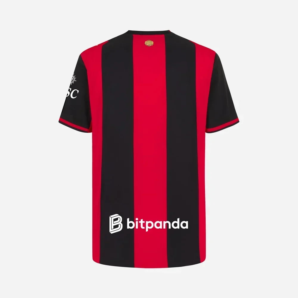 Away 26/27 Men's Fan Jersey 008