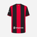 Away 26/27 Men's Fan Jersey 008