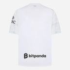 Away 26/27 Men's Fan Jersey 008