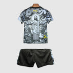 Camisola Cristo Redentor Edição Especial Criança