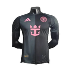 Away 25/26 Player Edition Shirt