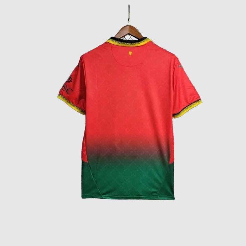 Camisola Quarta Edição Especial Homem