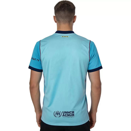 Barcelona Third Jersey 2026/27 - Fan Version