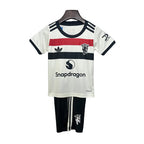 Manchester United 24/25 III Third - Kids Kit