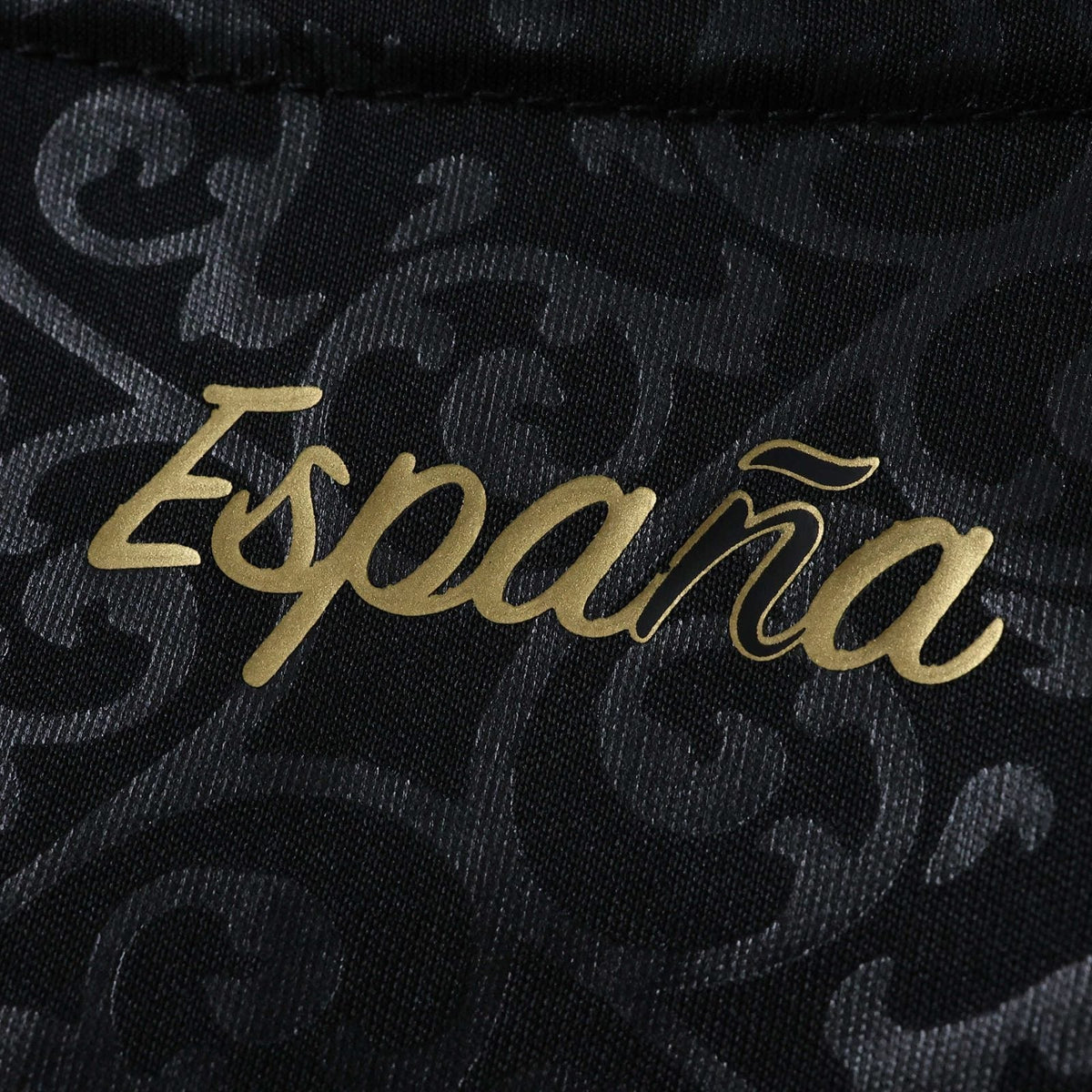 Camisola Alternativa Edição Especial Homem