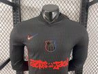 Barcelona 2025/26 Travis Scott Authentic Player [Slim Fit] Player [Slim Fit] Player [Slim Fit] Player Long Sleeve [Slim Fit]