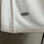 Retro 2006 Brazil International Away Jersey