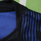 Brazil Away Blue 2026 - Brasil Jordan Player [Slim Fit] World Cup 2026