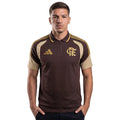 Camisa Polo 2026/27 Flamengo Comissao Tecnica