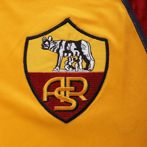 ASR Maglia Retro Third 2001/02