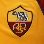 ASR Kit Bambino Retro Totti #10 2001/02