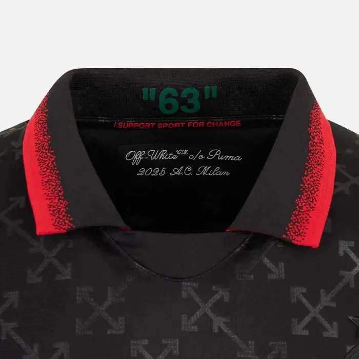 Camisola Quarta Edição Especial Homem