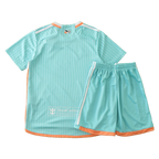 Away 24/25 Kids Shirt Kit