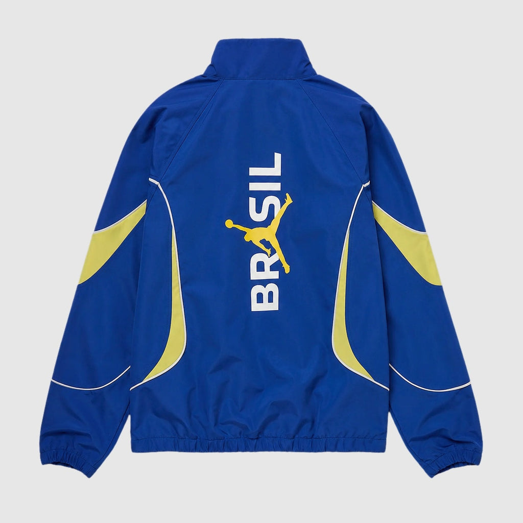 2026 Casaco Azul