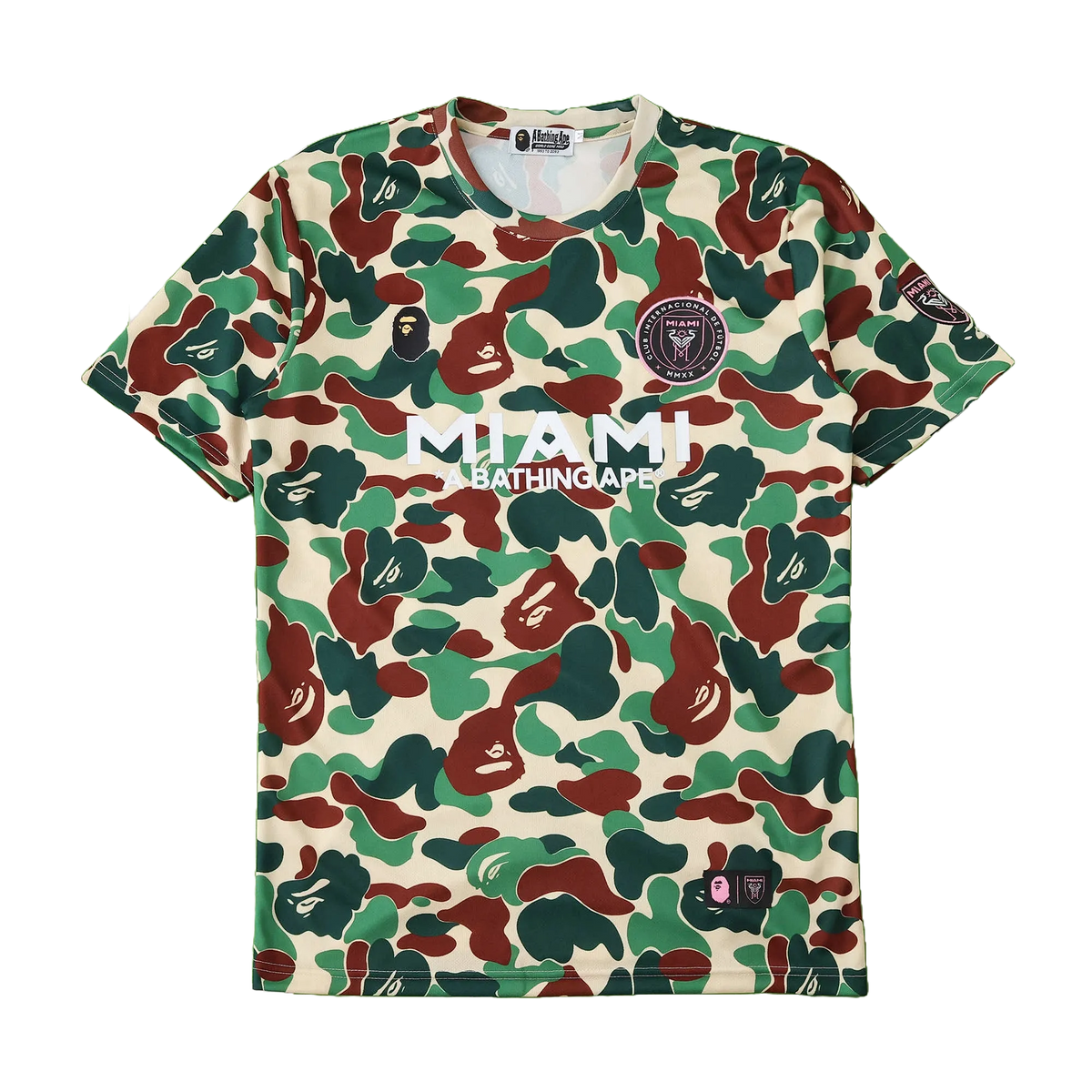 Camisola Edição Especial Homem