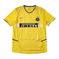 Inter Milan - Retro Third 2002/03 Jersey