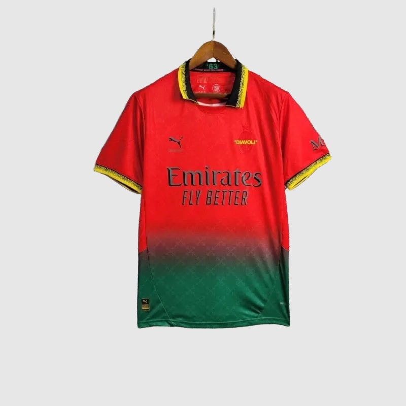Camisola Quarta Edição Especial Homem