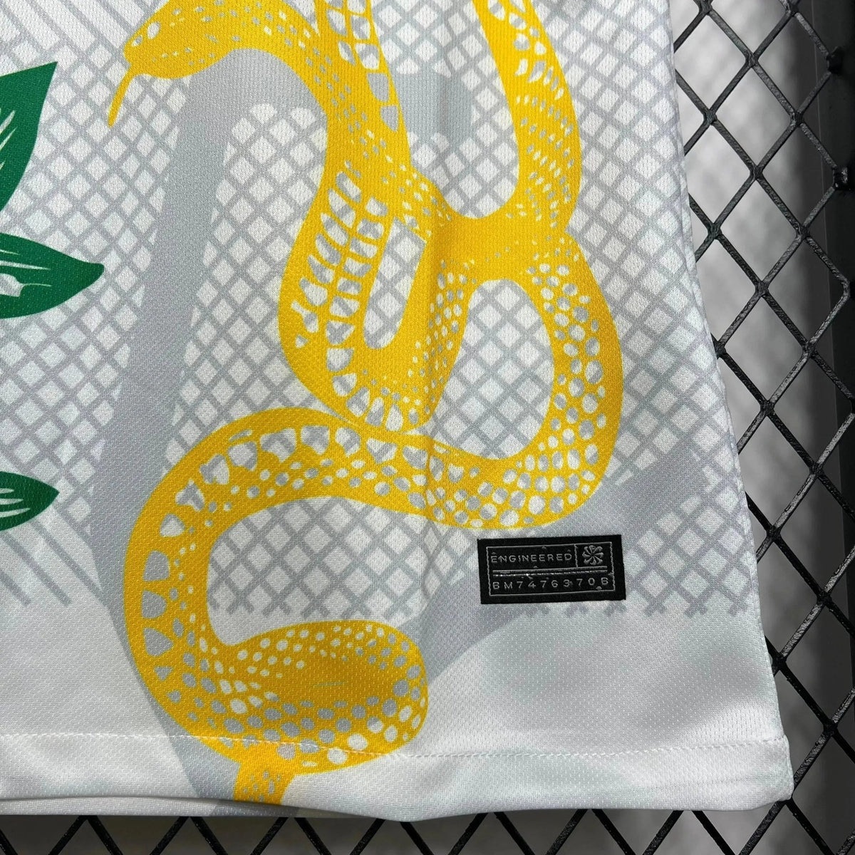 Camisola Edição Especial Homem