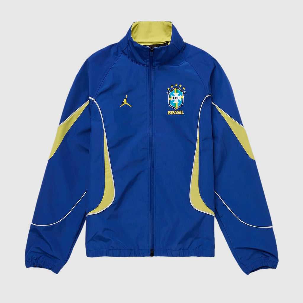2026 Casaco Azul