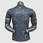 Camisola GOAT #11 Blackout Edição Especial Edição Jogador