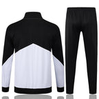 Corinthians  Training Suit Red 2025/26