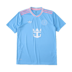 Away 25/26 Fan Shirt