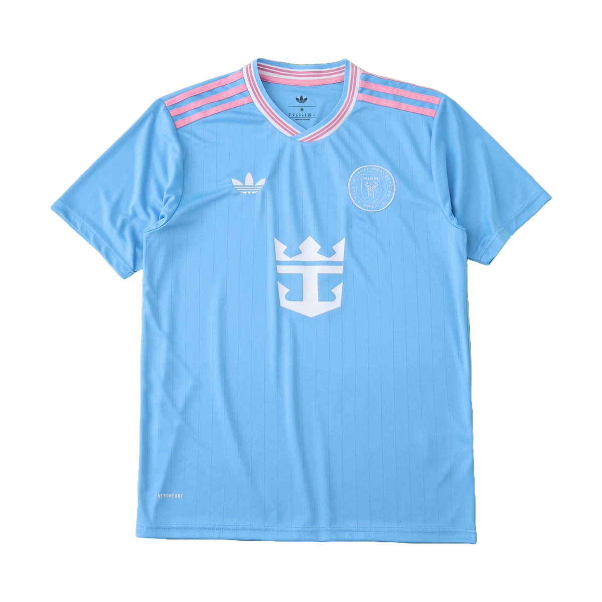 Away 25/26 Fan Shirt