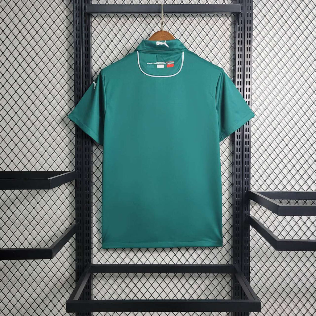 Palmeiras Special Edition Motorsport