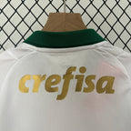 24-25 Palmeiras Away Kid Kits