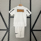 Kit Kids Santos Retro