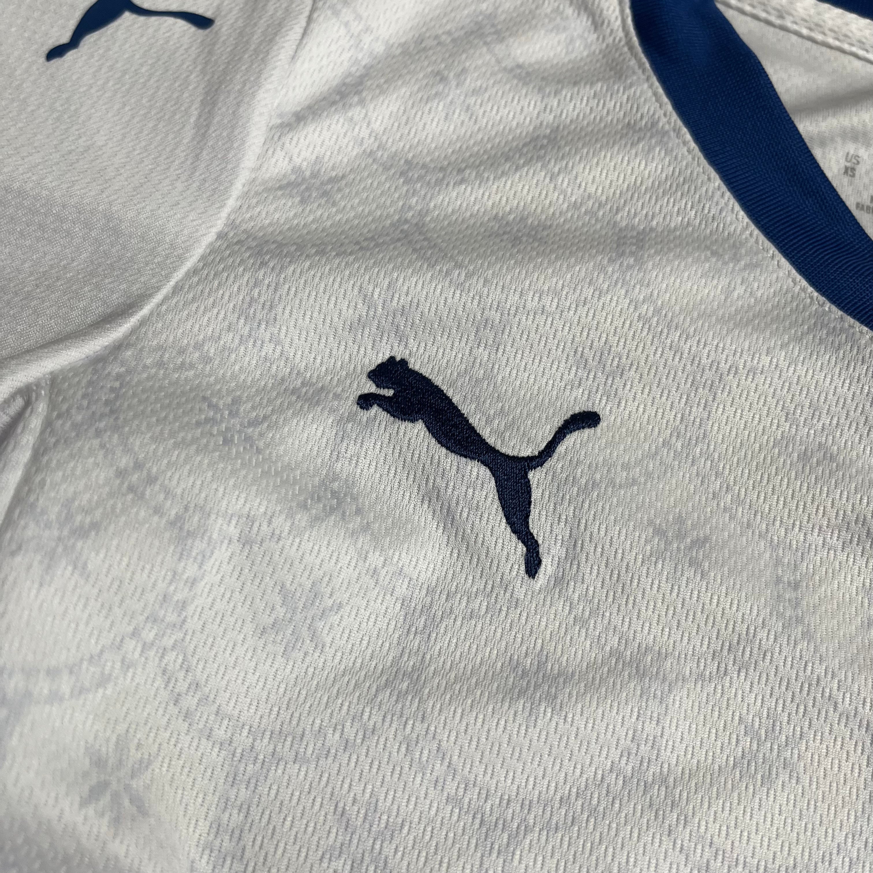 Bahia 2025/26 Home Jersey Kit Kids