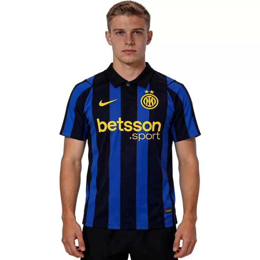 Inter Milan Home Jersey 2026/27 - Fan Version