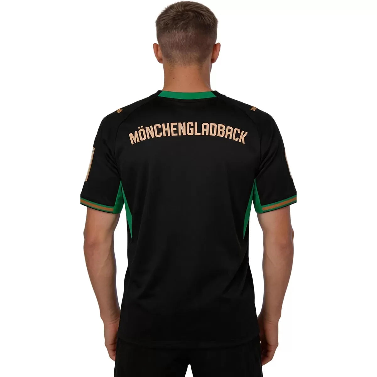 Borussia Mönchengladbach Away Jersey 2026/27 - Fan Version