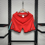 Shorts South Korea 2024/25 Home