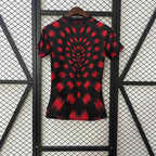 Flamengo 25/26 Pre-Match Jersey Woman - Fan Version