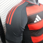 Flamengo 25/26 I Home Jersey - Player Version [Slim Fit] - Slim Fit