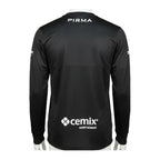 Cruz Azul Third 25/26 Long Sleeve Black - Fan Version
