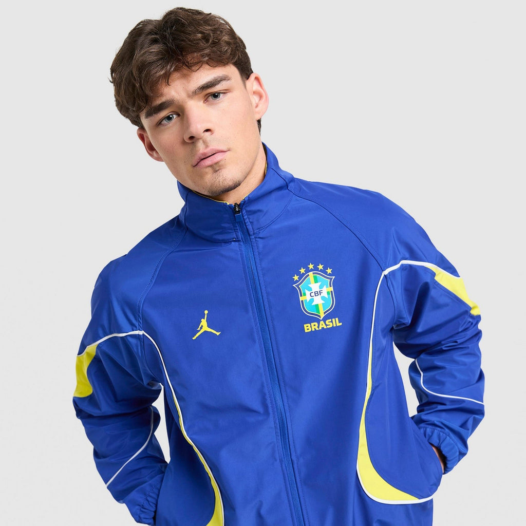 2026 Casaco Azul