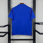 Croatia 2026 World Cup Away Jersey - Fan Jersey