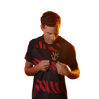 Camisa Flamengo Edicao Especial