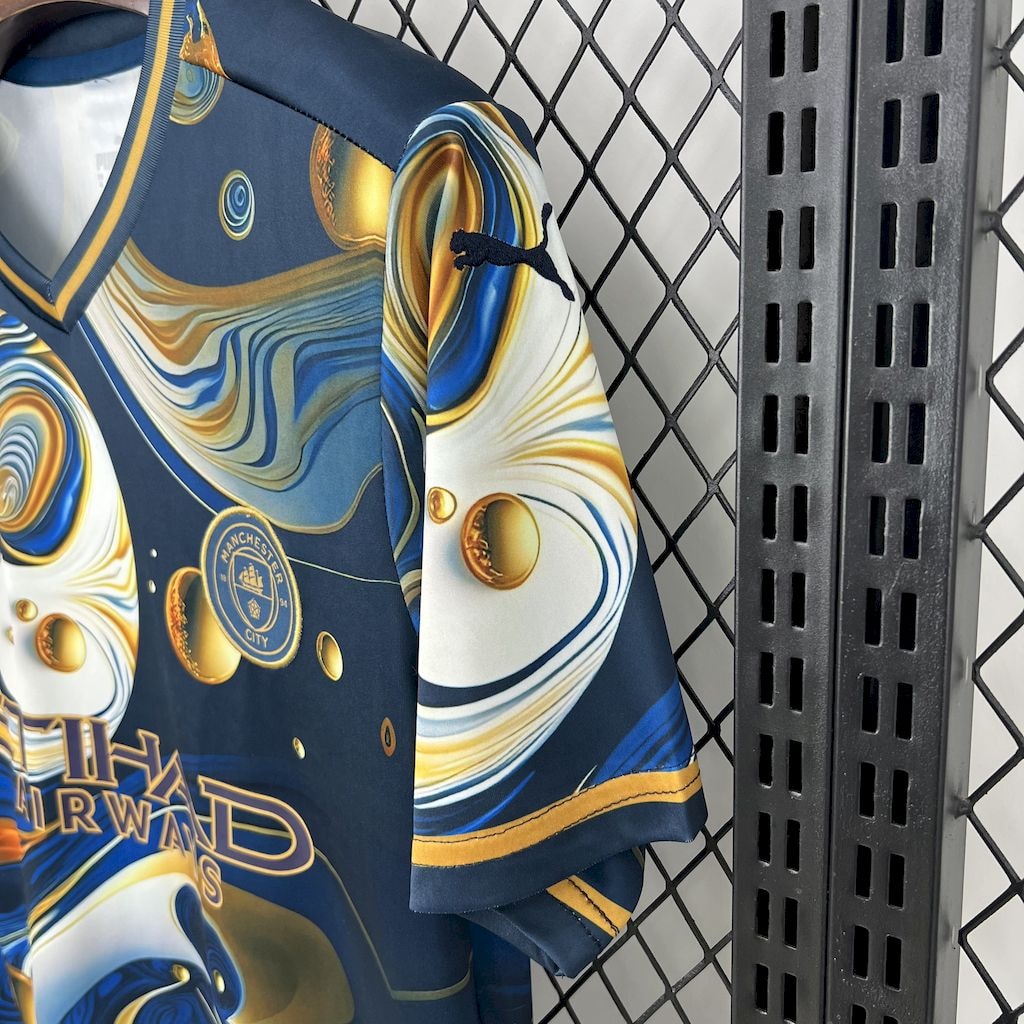 Camisola Edição Especial Homem