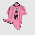 Home 24/25 Fan Shirt