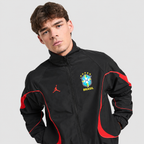 2026 Casaco Preto