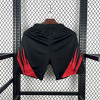 Flamengo 2025/26 Away Shorts
