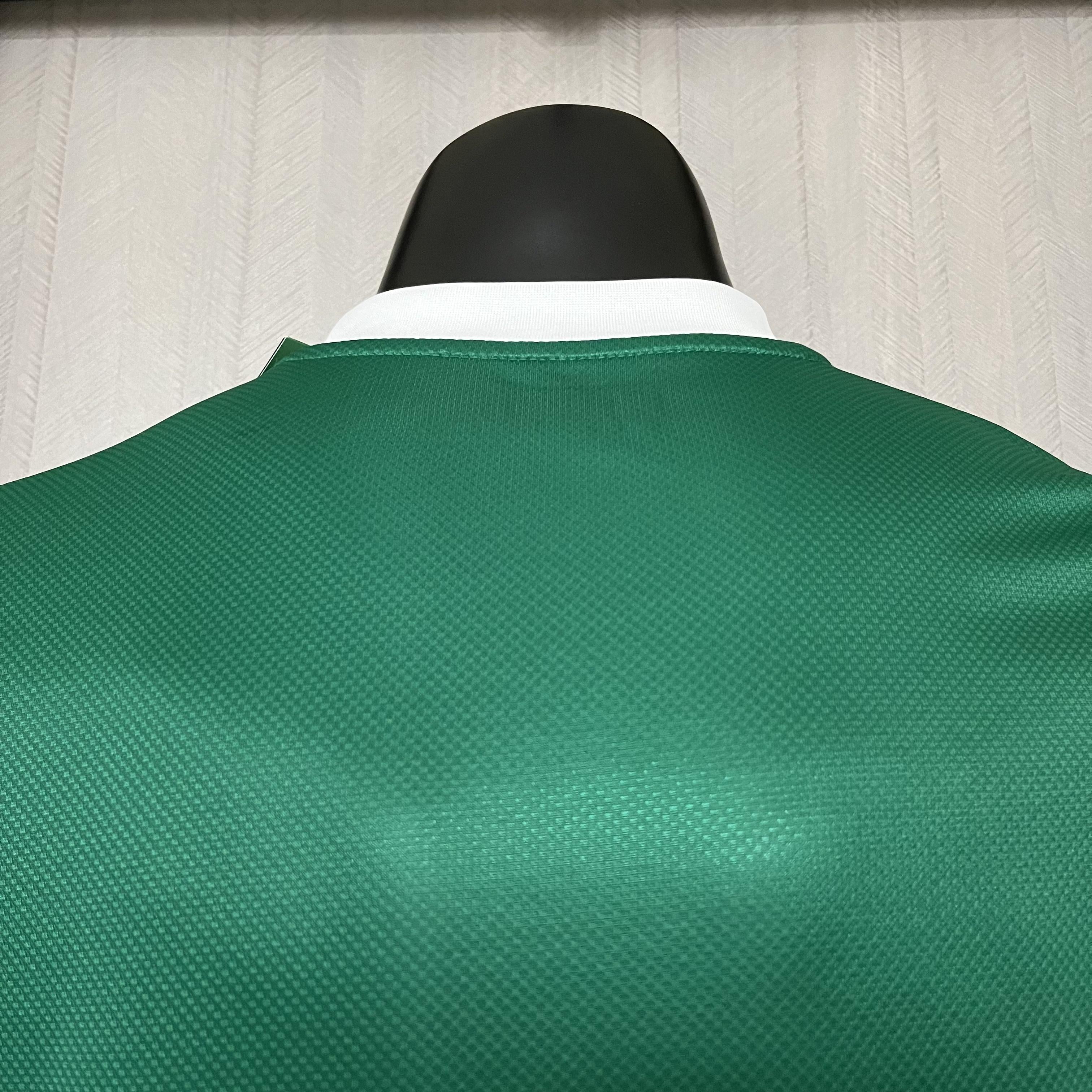 Palmeiras 2025/26 Player - [Slim Fit] - Slim Fit