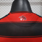 Flamengo 25/26 I Home Jersey - Player Version [Slim Fit] - Slim Fit