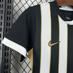Camisa  Feminina Atlético Mineiro 26/27 Home - Fan Version
