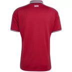 Manchester United Home Jersey 2026/27 - Fan Version