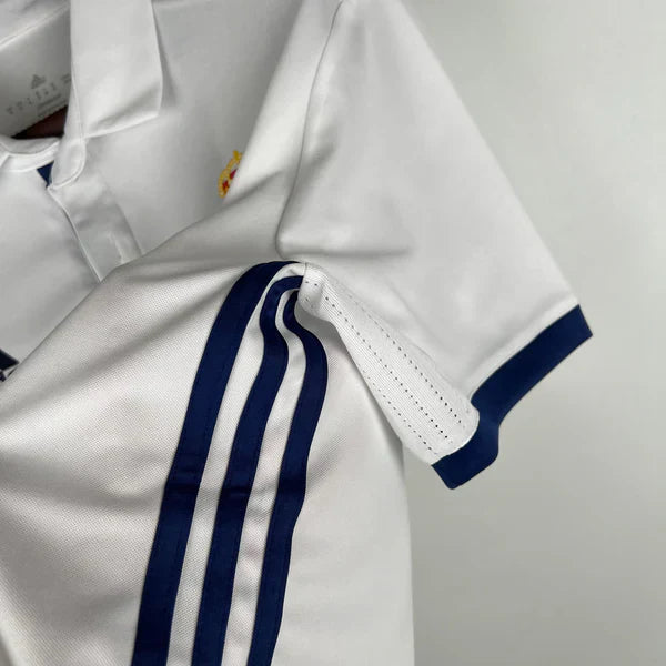 Real Madrid Home 2016/17